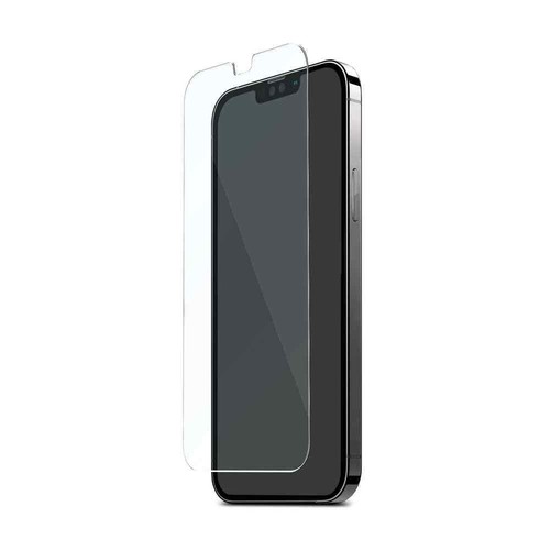 Protector de pantalla de vidrio templado Blu Element a granel para iPhone 16e/14/13/13 - Imagen 3 de 3