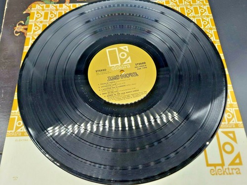ARS NOVA 60's Baroque Folk Psych Rock NM Elektra Records Gold SELF TITLED DEBUT - Imagen 6 de 8