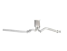 Auspuffanlage Mercedes G-Klasse W460 230GE original
