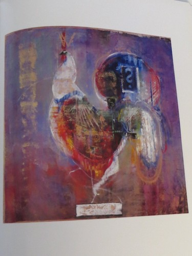 Catalogue livre d'art Dominic Besner 1993-2000 RARE & SIGNÉ - Photo 13 sur 16