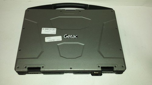 Getac S410 G2, 14", i7-8650U, @1,90 GHz 16 GB, Ram NO HDD/OS. - Foto 4 di 10