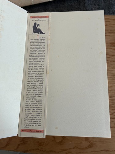 LA SCALINATA DI PIAZZA DI SPAGNA E VILLA MEDICI PIO PECCHIAI F.LLI PALOMBI 1987 - Imagen 5 de 19