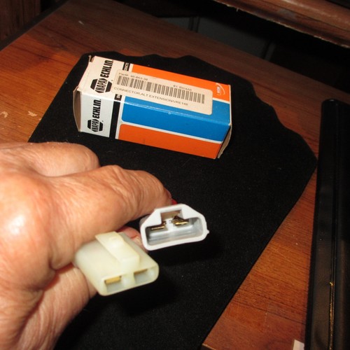 Alternator Extension Harness-Extender Harness Dorman 31003 and NAPA # URE 148 - Picture 4 of 9