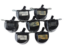 GE General Electric TC2228S Manual Motor Starter, 20A, 2-Pole, Lot of 7