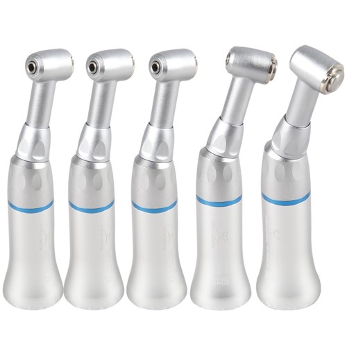 NSK Style Dental Push Button Low Speed Contrangolo Manipolo E-type dentista YAD - Imagen 11 de 22