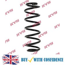 For VW Golf 1.9d 2d 2007-2012  KYB Coil Spring Rear RA7102