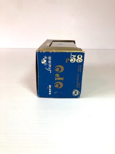 Brumm Oro r58 - Lancia Aprilia Berlina 1936.48 - Modellino Metallo 1:43 - Foto 4 di 4