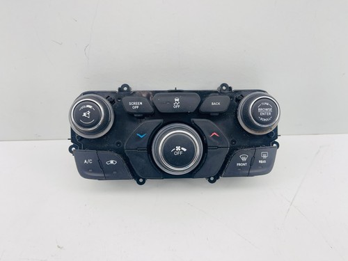 2015-2017 Chrysler 200 Ac Heater Climate Control Temperature Oem 68270685AA