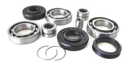 Front Differential Bearings and Seals Kit Honda TRX500 FM Fourtrax Foreman 4x4
