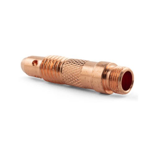 TIG Collet Body - 2.4mm - 2 pack - 10N32 - 17 / 18 / 26 - Hampdon Premium - Bild 2 von 5