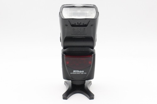 [ TOP MINT ] NIKON SB-700 Speedlight Camera Flash AF Hot Shoe from JP #12862 - Bild 12 von 20