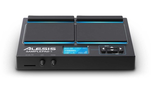 ALESIS Sample Pad-4 - Foto 3 di 4