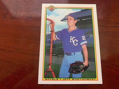 1990 Bowman - Complete Your Set - You Pick (201 - 400) - Picture 171 of 201
