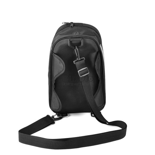 Motorcycle Magnetic Oil Fuel Tank Bag Waterproof Saddlebag For BMW R1200GS - Imagen 5 de 10