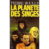 Boulle Pierre - La Planete des singes - 1985 - poche - Afbeelding 1 van 1