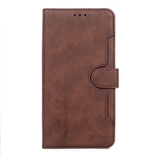 Leather Flip Case With Card Slot For Galaxy S25 Ultra,S24, Galaxy Z Fold 6/5/4 - Picture 9 of 48