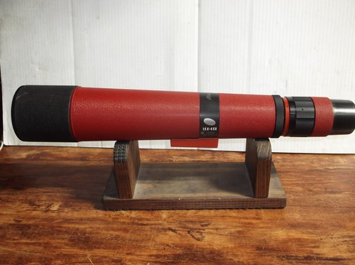 Redfield Spotting Scope-15x-45x with tri pod