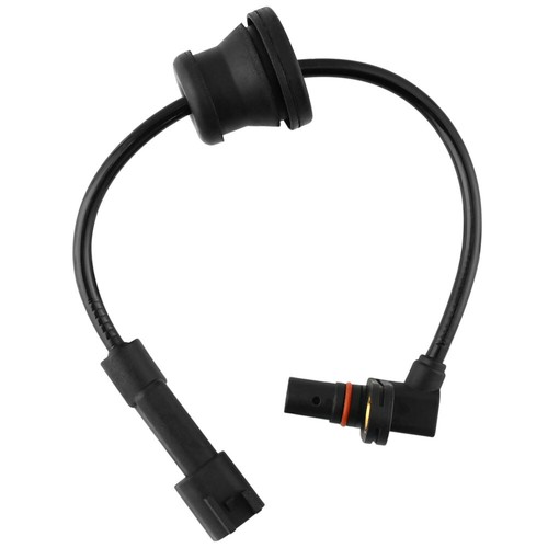 2 sensores de velocidad de rueda ABS traseros para Chevrolet Equinox Terreno 2010 2011 2012-17 E5 - Imagen 4 de 6