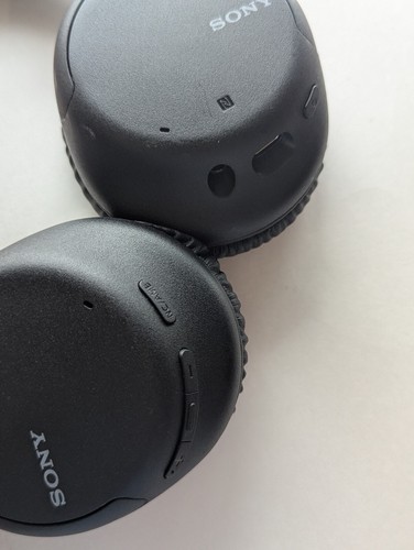 Sony WHCH710N Headphone - 第 9/9 張圖片