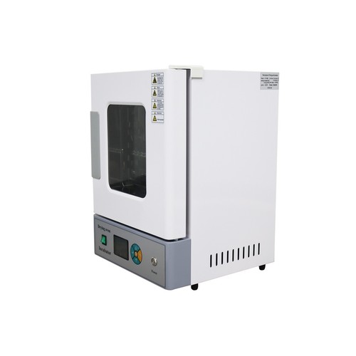 110V Drying Box Incubator 20L Laboratory Drying Oven Heat Treatment 600W - Picture 18 of 24