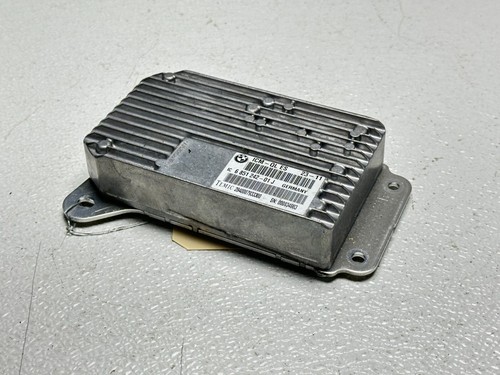 2009-2015 BMW 740i 750i F01 F02 INTEGRATED CHASSIS MANAGEMENT CONTROL MODULE OEM - Picture 4 of 8