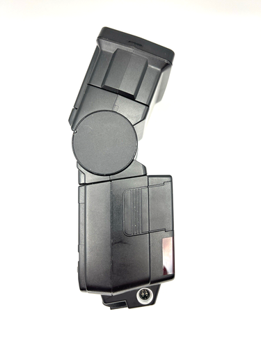 Minolta Maxxum 4000 AF Flash Tested Working Vintage Rare 5000 & 7000 cameras - Picture 5 of 9