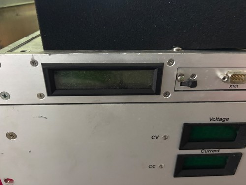 ASML TWINSCAN XT450G Netzteil | 4022.636.1139 | SCHAEFER 4022.476.01333 - Bild 2 von 12