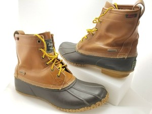 bass boots waterproof