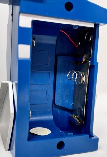 1985 Transformers G1 SOUNDWAVE Cassette Player WORKS, SEE VIDEO! Ships from 🇺🇸 - Picture 12 of 14