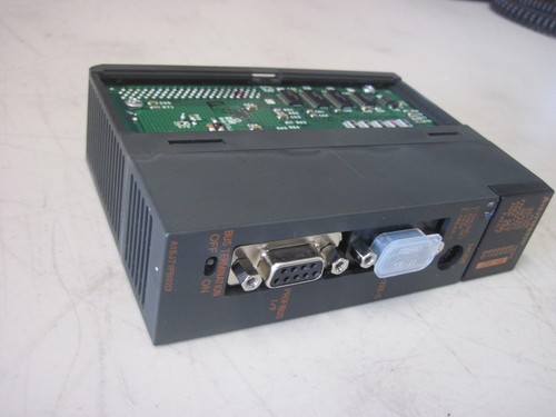 100% GARANTIE Mitsubishi A1SJ71PB92D Profibus I/F Einheit - Bild 2 von 4