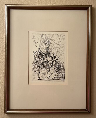 ダリ　Salvador Dali: 257 Editions Originale Salvador Dali 