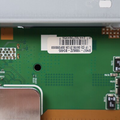 S49AG950NU C49G95TSSC T-Con Board 49DQ_JU11B4H26B_V03_HF