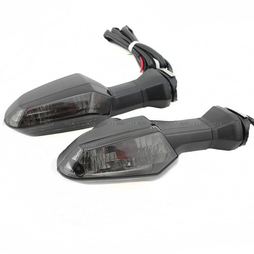 Front Rear Turn Signal For Z750/S Z300 Z250 SL Z125 PRO ZH2 Indicator Blinker  - Picture 1 of 6