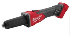 Milwaukee 2939-20 18V Cordless 1/4" Braking Die Grinder Slide Switch  TOOL  ONLY