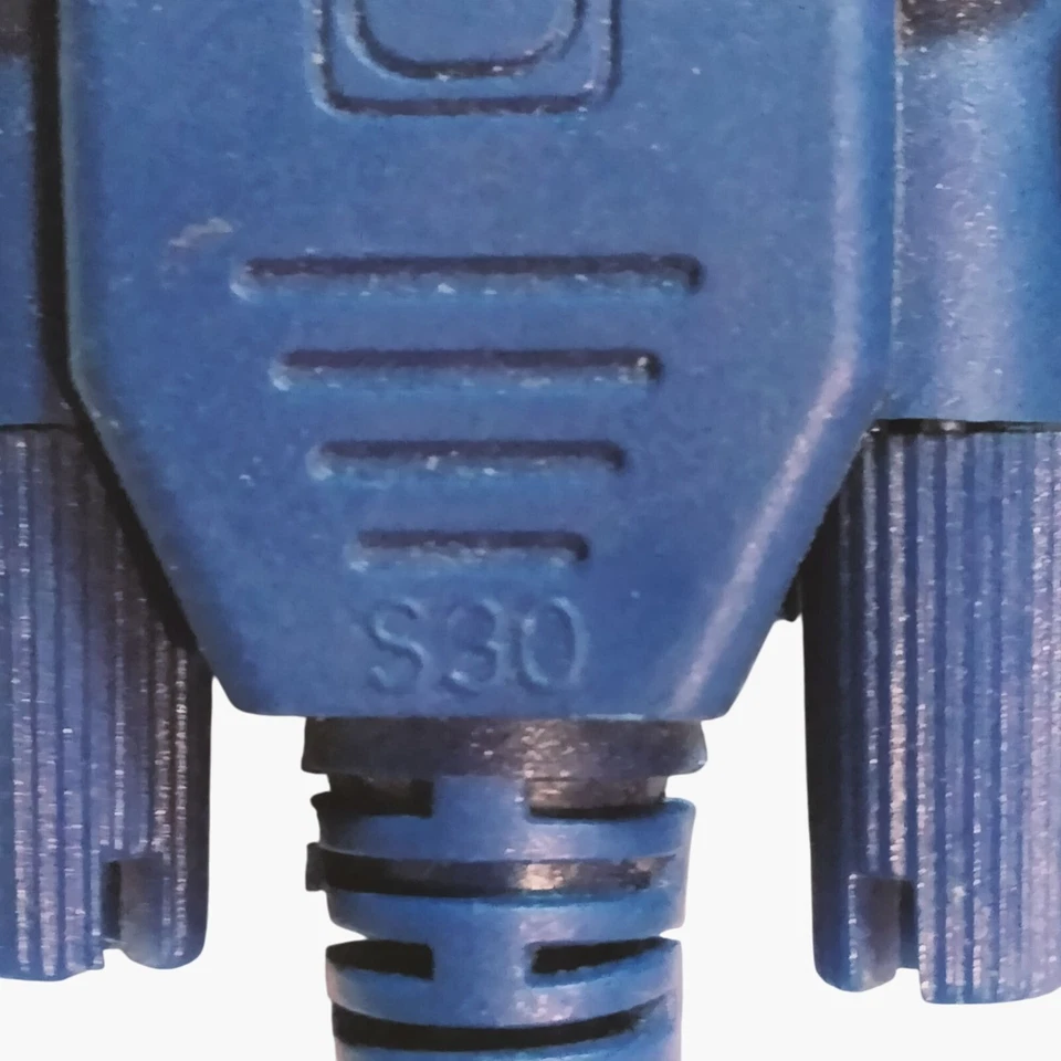 VGA Male To Male Cable BN39 00244H Monitors Projectors - Image 4 of 4