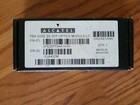NEW OPEN BOX Alcatel 3FE25773AA PBA GIGE SX SFP Optics Module-LC Transceiver