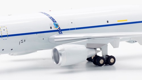 Inflight 1:200 USA - Air Force McDonnell KC-10A Druckgussflugzeug Modell 83-0075 - Bild 9 von 14
