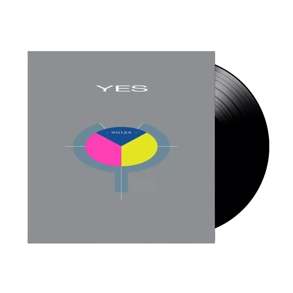 Discos de vinilo de rock Don Henley