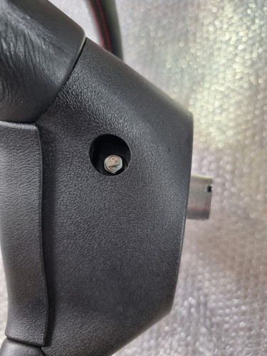 MOMO MITSUBISHI LANCER EVOLUTION STEERING WHEEL GREAT GENUINE  PART  CP9A CN9A - Bild 24 von 24