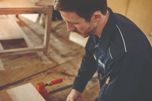 Red Kap Men's Breathable Pro Airflow Work Shirt Comfortable Industrial Uniform - Picture 16 of 38