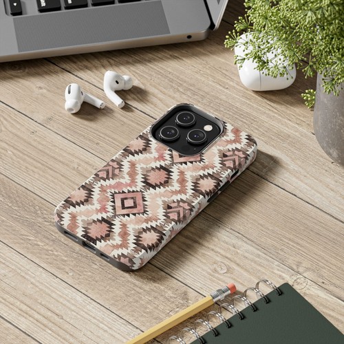 Copy of Womens Iphone case, western pattern - Picture 33 of 55