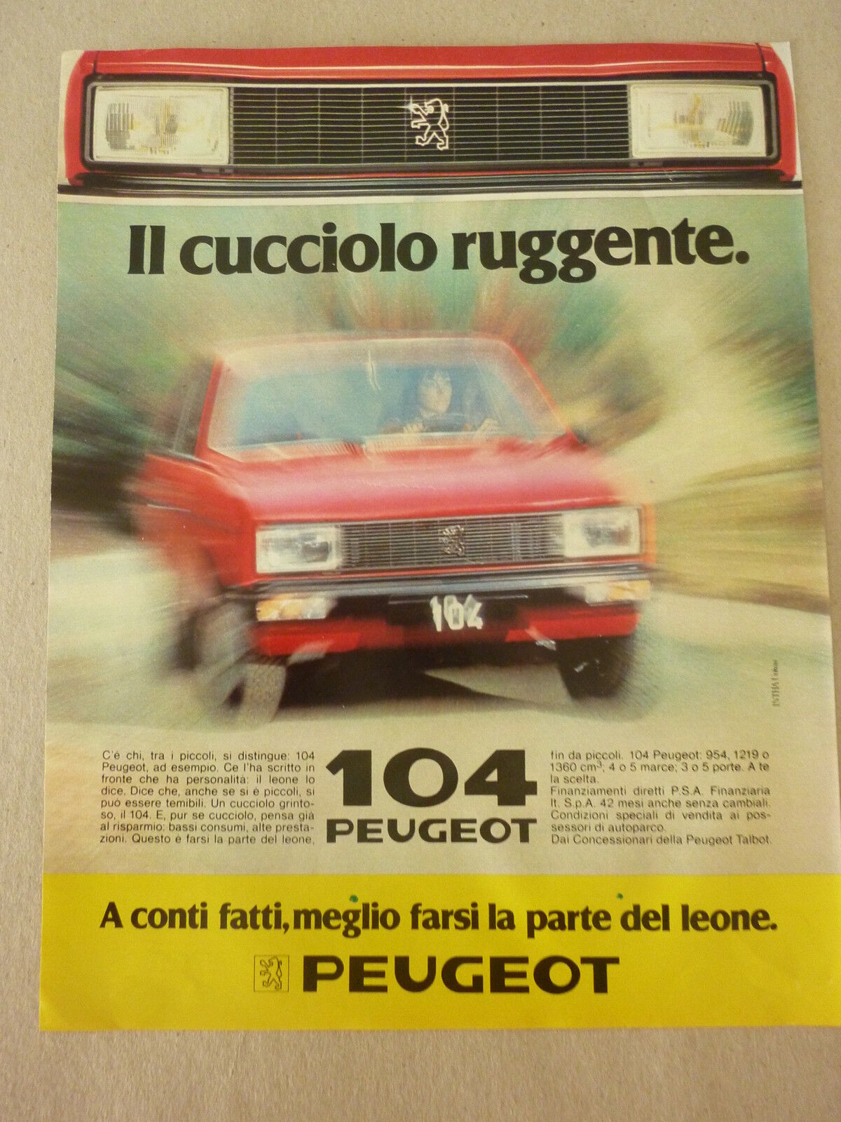Foto 1 di 6