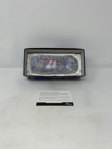 2007 Matt Kenseth #17 Sam Bass Holiday 1:24 Scale DieCast Fusion!!! 1 Of 780 - Picture 14 of 14