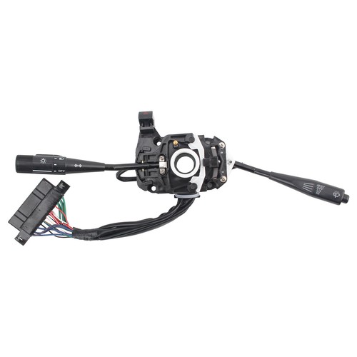 For 1984-1989 4Runner Pickup Turn Signal Headlight Wiper Switch 84310-35180 15P - Picture 3 of 14