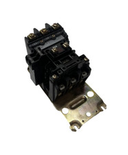 Allen Bradley 505-A0D Size 0 Motor Starter