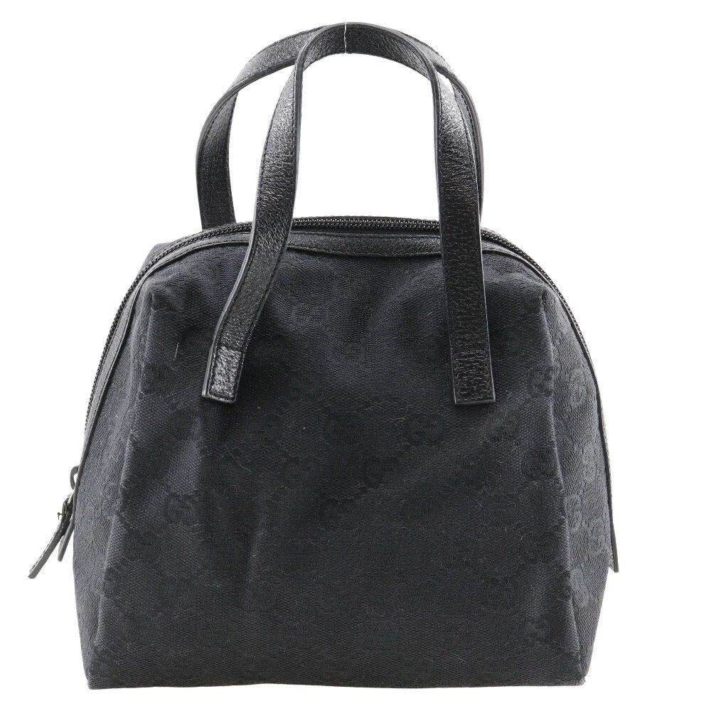 Sac à main GUCCI 124542 GG toile femme H120124392 d'occasion