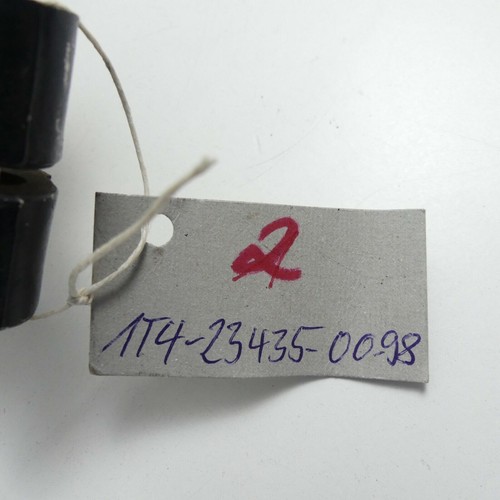 Yamaha XS 750 850 upper triple clamp top yoke fork yoke upper 2 A9058 - Picture 12 of 12