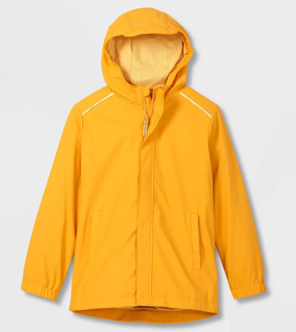 小物 MAISON EUREKA Rain Coat Amazon.com: amivoo Kids Rain Jacket - Waterproof Boys Girls