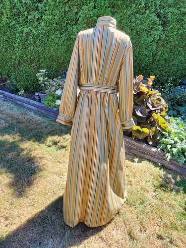 Victorian Work/Day Dress Handmade Historical Reenactment Costume - Picture 16 of 24