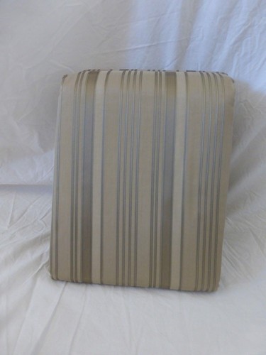 2 Leyton Silk Cotton Drape Panels (1 Pair) 84" x 96" $299 NIP - Picture 3 of 9
